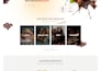 build custom website development, business website and landing page